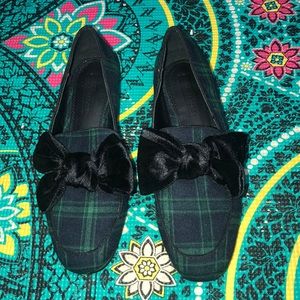 ASOS loafers